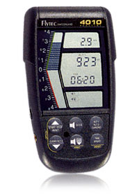 Flytec 4010