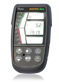 Flytec 4030 Race