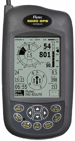 5030 GPS