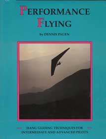 Performance Flying