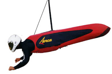 Aeros Myth 2