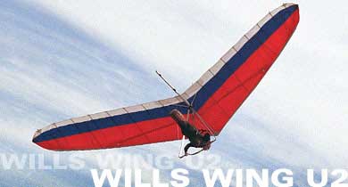 Wills Wing U2